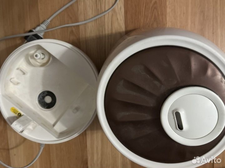 Увлажнитель воздуха xiaomi deerma