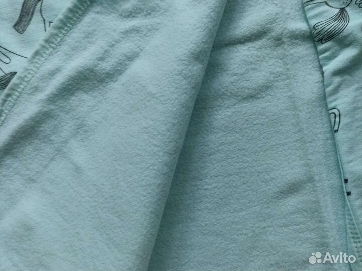 Халат детский