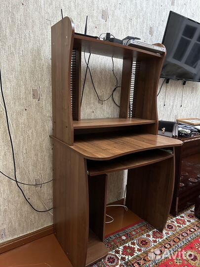 Компьютерный стол бу
