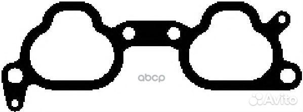 Прокладка впускного коллектора subaru impreza 0
