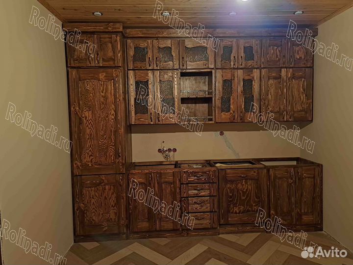 Кухня