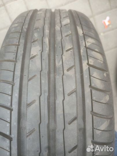 Yokohama Bluearth ES32 185/60 R14 82H