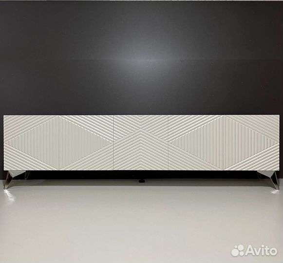 Тумба TV в современном стиле (с доставкой)