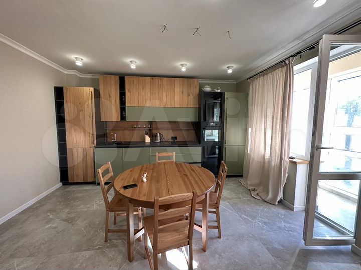 2-к. квартира, 78 м², 7/9 эт.