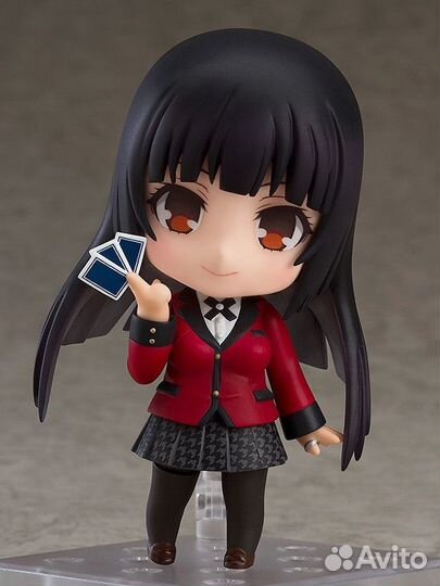Yumeko Nendoroid