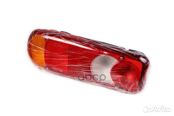 Задний фонарь 8737173SX Stellox