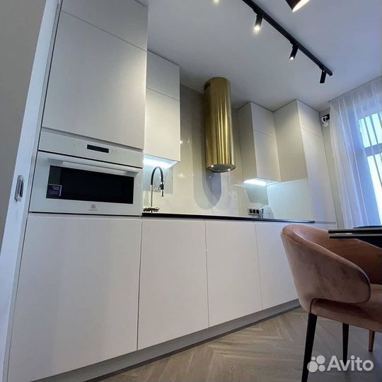 Кухня на заказ