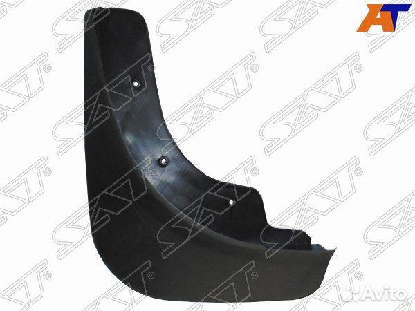 Брызговик volkswagen passat, VW passat B6 05-09