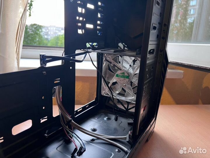 Корупс AeroCool