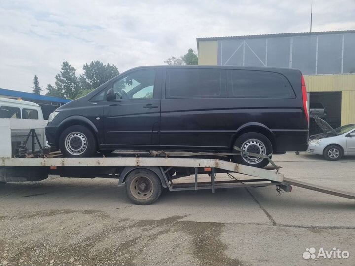 Услуги эвакуатора Эвакуатор