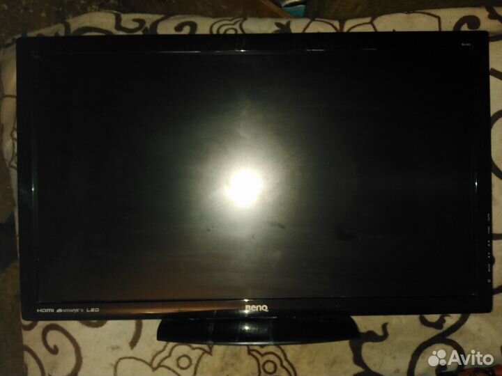 Монитор benq gl2450