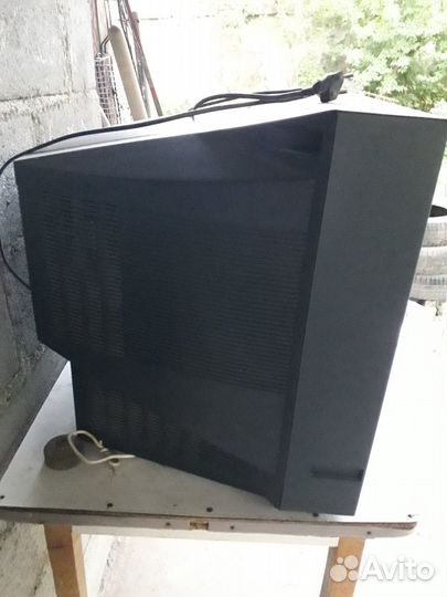 Телевизор,торг