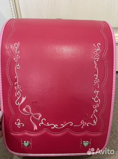 Школьный рюкзак