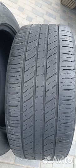 Kumho Crugen Premium KL33 235/55 R18 104V