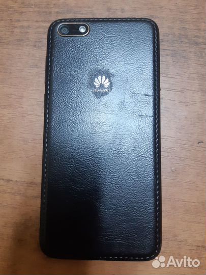 HUAWEI Y5 Lite, 16 ГБ