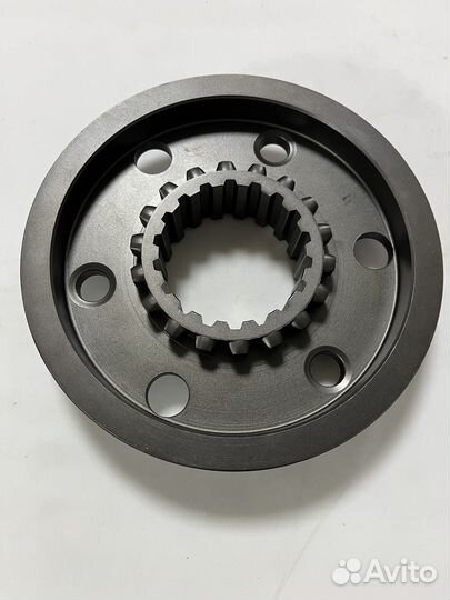 Муфта синхронизатора (К3494) кпп FUL20323