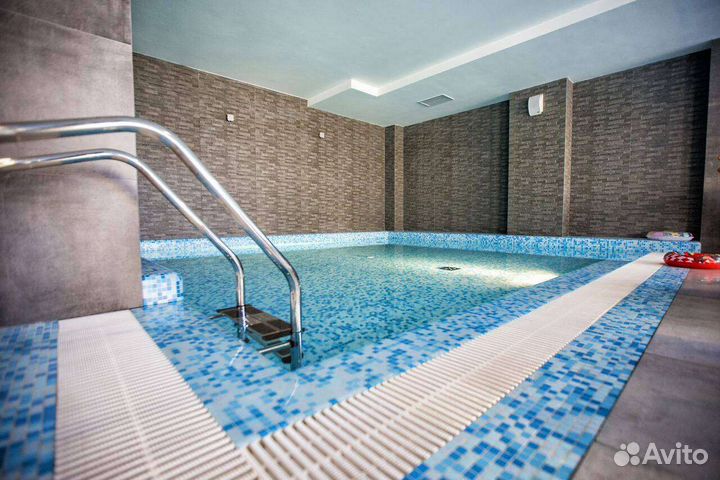 Гранд Отель Анапа 5*