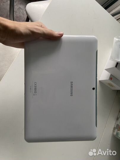 Samsung galaxy tab 2 10.1 p5100