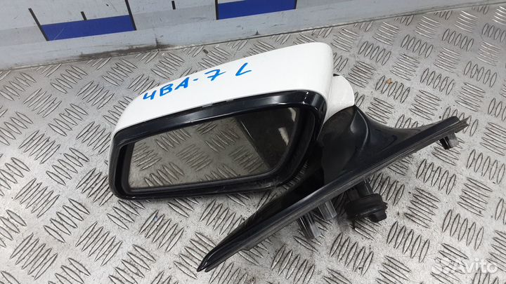 Зеркало наружное левое BMW 7 F01 2009