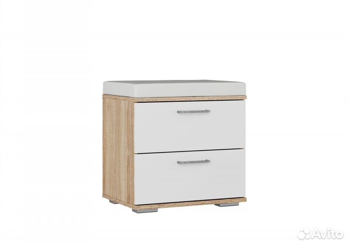 Тумба для прихожей