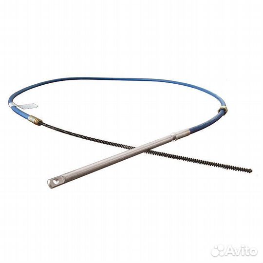 Трос рулевой M90mach 17