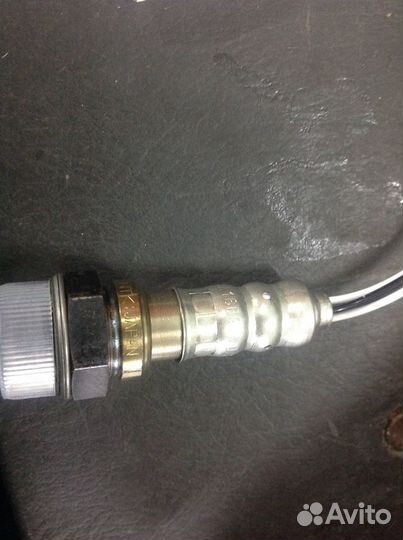 Лямбда зонд на Honda Accord 6.1999год