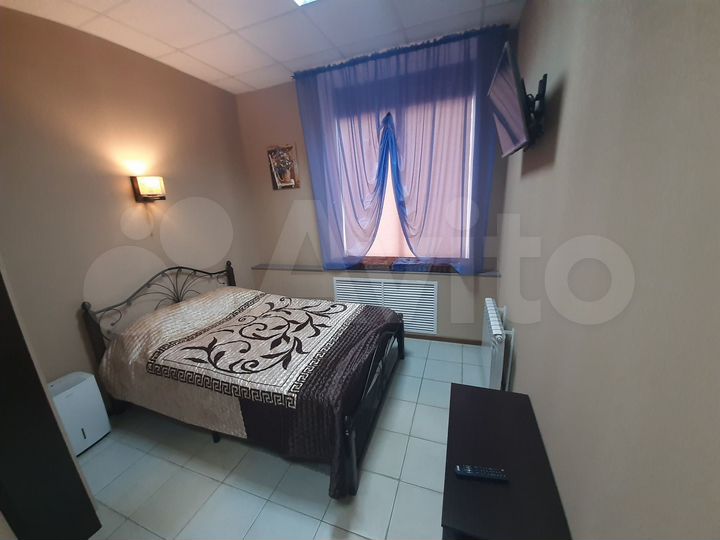 Комната 15 м², 1/5 эт.