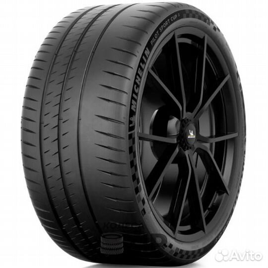 Michelin Pilot Sport Cup 2 285/35 R20 104Y