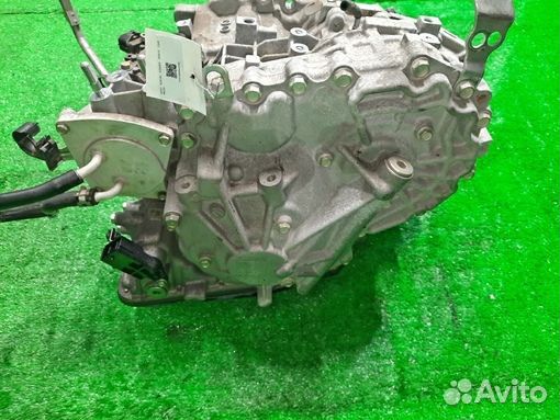 Автомат АКПП suzuki kizashi RE91S J24B 2012