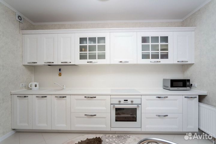 Ухонный гарнитур доставка и сборка