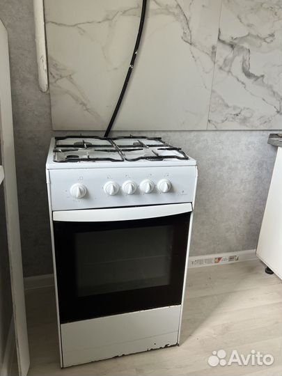 Газовая плита бу