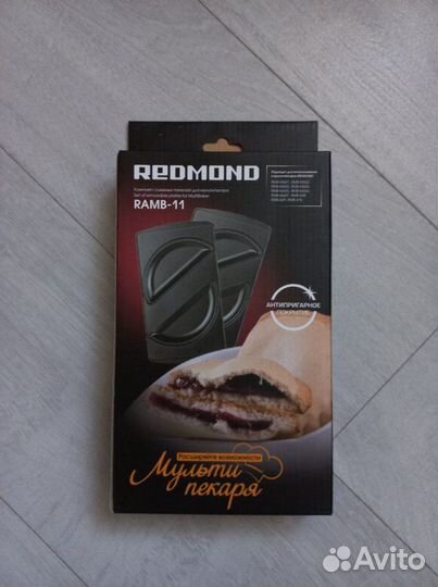 Панель для мультипекаря