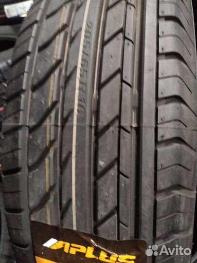 Aplus A608 205/65 R16
