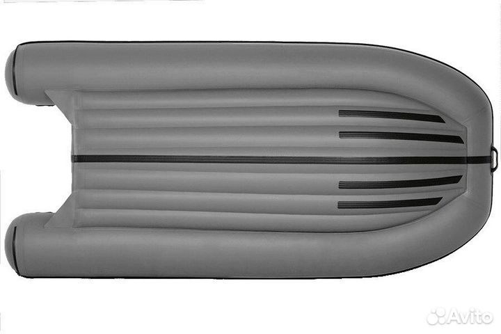 Лодка пвх фрегат 370 Air нднд