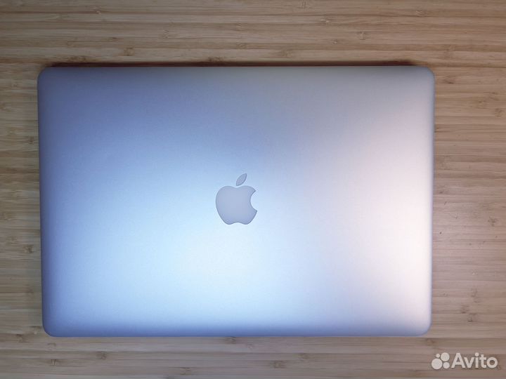 MacBook Pro Retina 15, 2014, i7 16Gb/512Gb