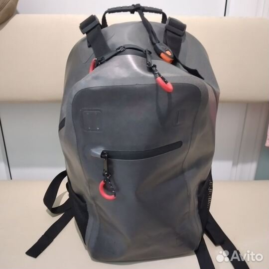 Рюкзак производство Америки