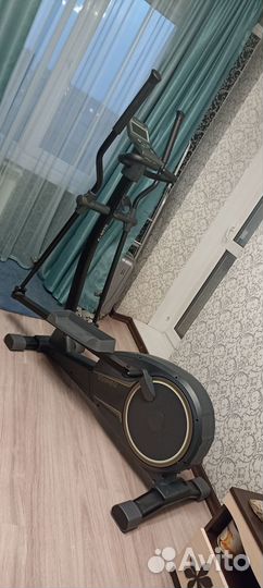 Продам эллиптический тренажер Torneo C-507G