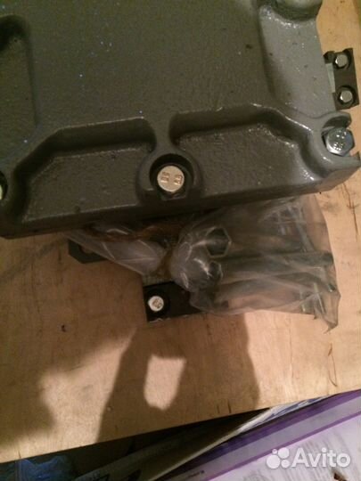 Ксв-2 коробка соединительная взрывозащищенная