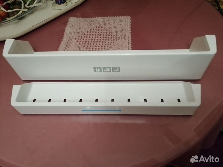 Полочки для холодильника Стинол