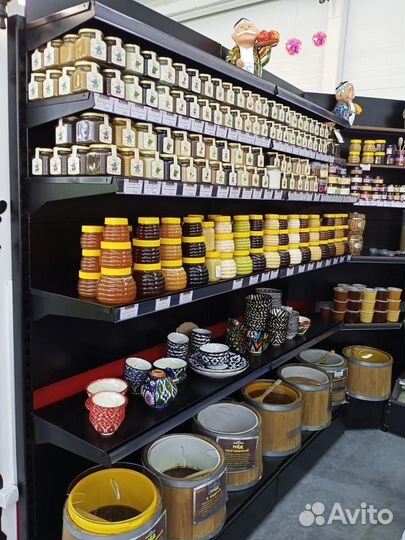 Торговое оборудование