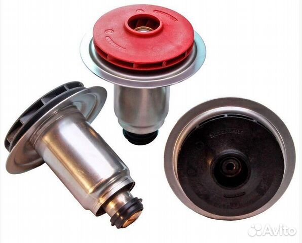 Насосы, ротора для газовых котлов