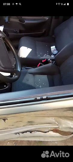 Ваз 2114 супер авто в разбор