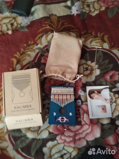 Калимба