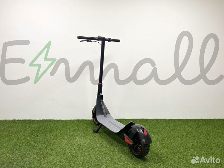 Электросамокат