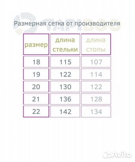 Сандалии для мальчика 21 размер