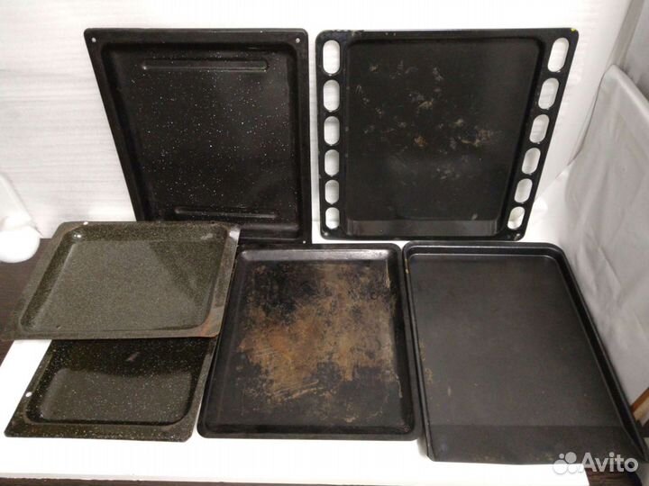 Посуда СССР, нужная утварь