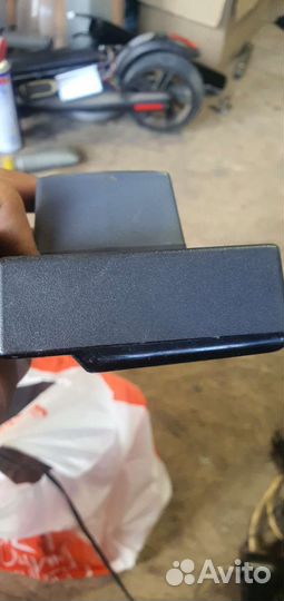 Часы электроника СССР