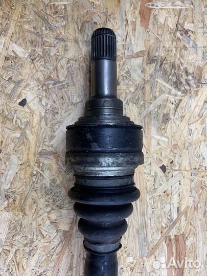 Привод Л N52 N53 BMW F10 F11