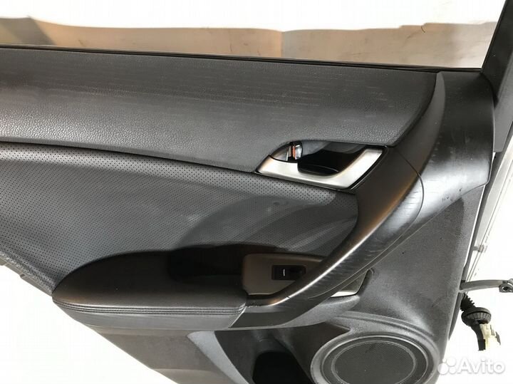 Ручка внутренняя задняя левая Acura TSX