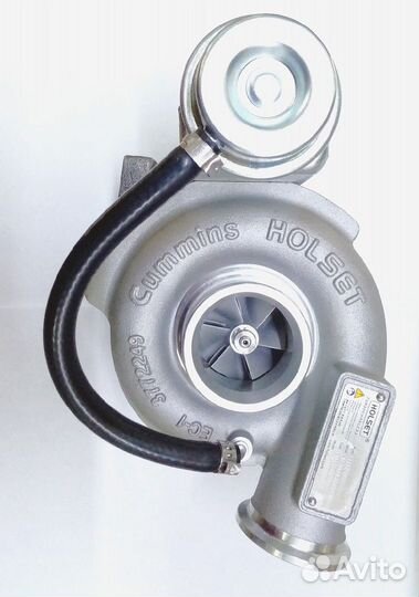 Турбина Cummins Газель 2,8